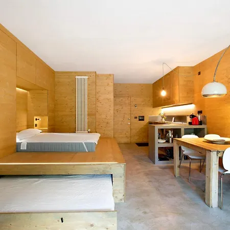 Апартаменты Secret Place - *