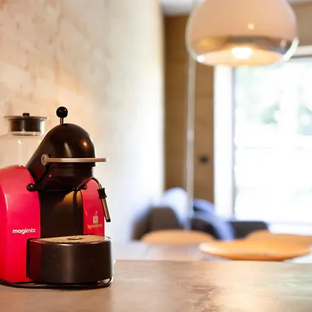 Secret Place - Апартаменты *