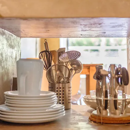 Апартаменты Secret Place - *