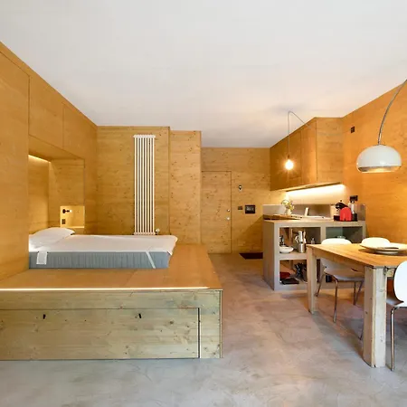 Appartement Secret Place - Pila (Valle d'Aosta)