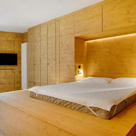 Appartement Secret Place - Pila (Valle d'Aosta)