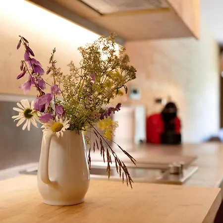 Secret Place - Апартаменты