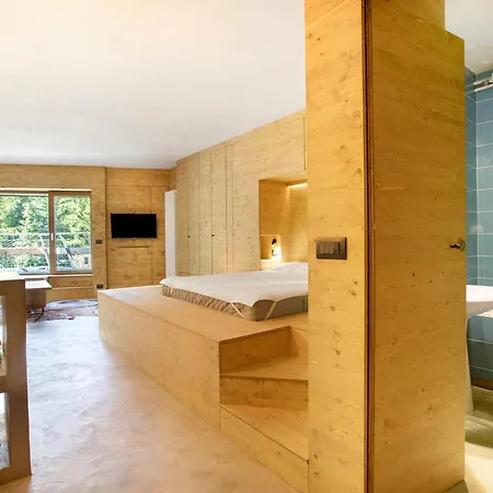 Secret Place - Appartement *