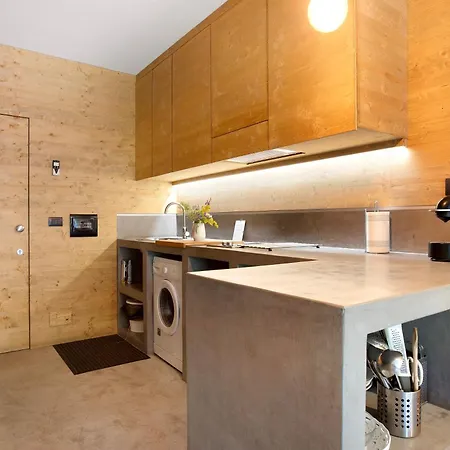Secret Place - Appartement