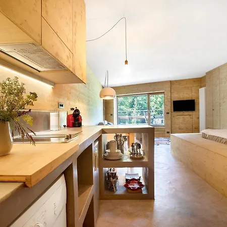 Appartement Secret Place - *