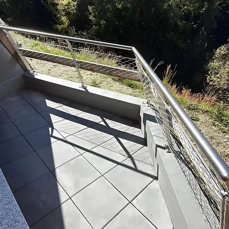 Apartman Secret Place - *