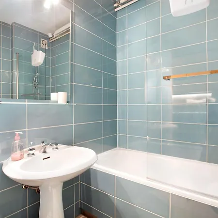Secret Place - Apartment